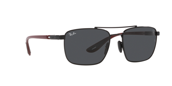 Ray Ban RB3715M F02087  